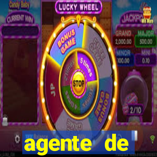 agente de plataforma de jogos